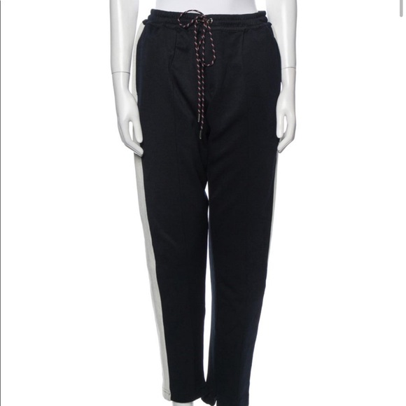 Burberry sweatpants medium - Picture 1 of 6